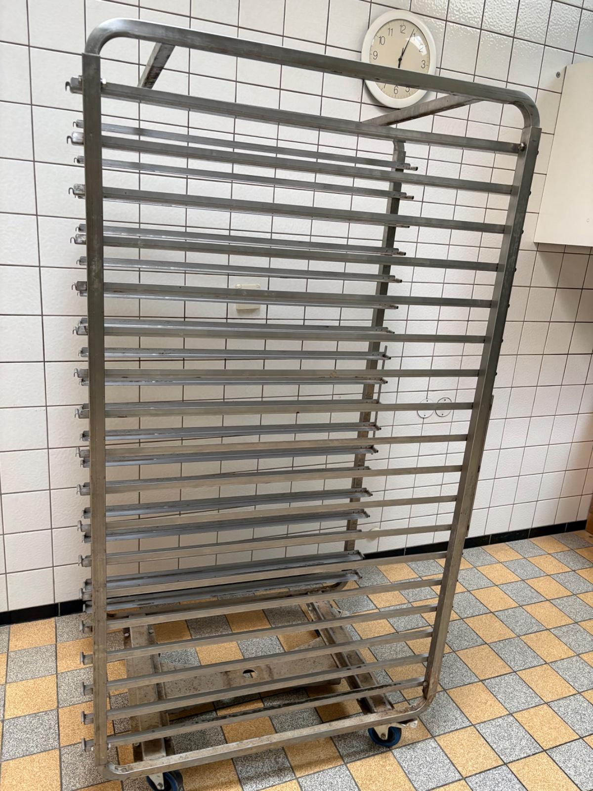 Kühlraum Kühlzelle Tiefkühlzelle Froster, Ansicht 6