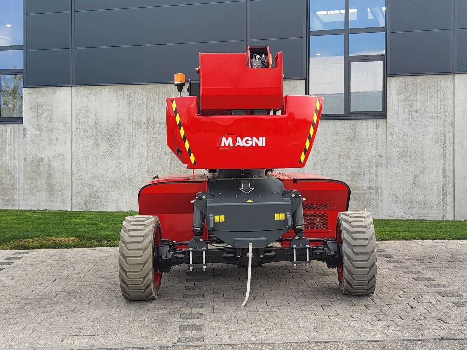 Magni MHAB18RT, Ansicht 6