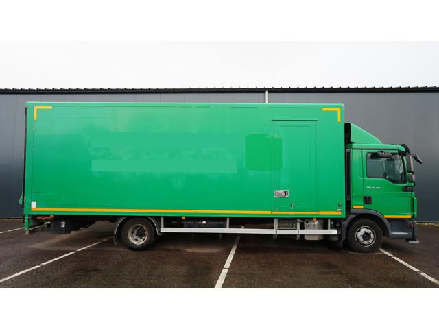 Man Tgl 12.190, Ansicht 2
