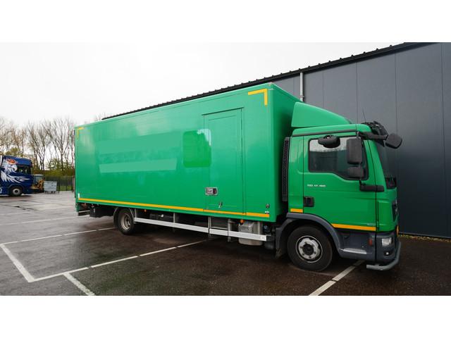 Man Tgl 12.190, Ansicht 4