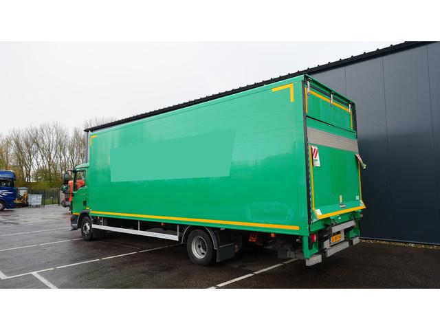 Man Tgl 12.190, Ansicht 7