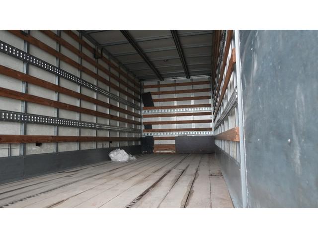 MAN TGL 12.220 closed box truck, Ansicht 5