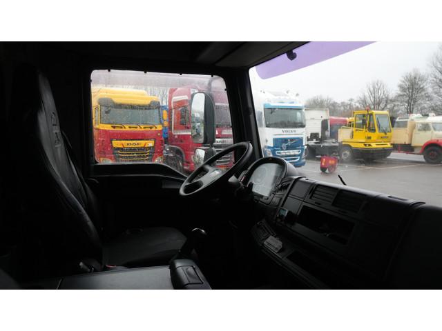 MAN TGL 12.220 closed box truck, Ansicht 6