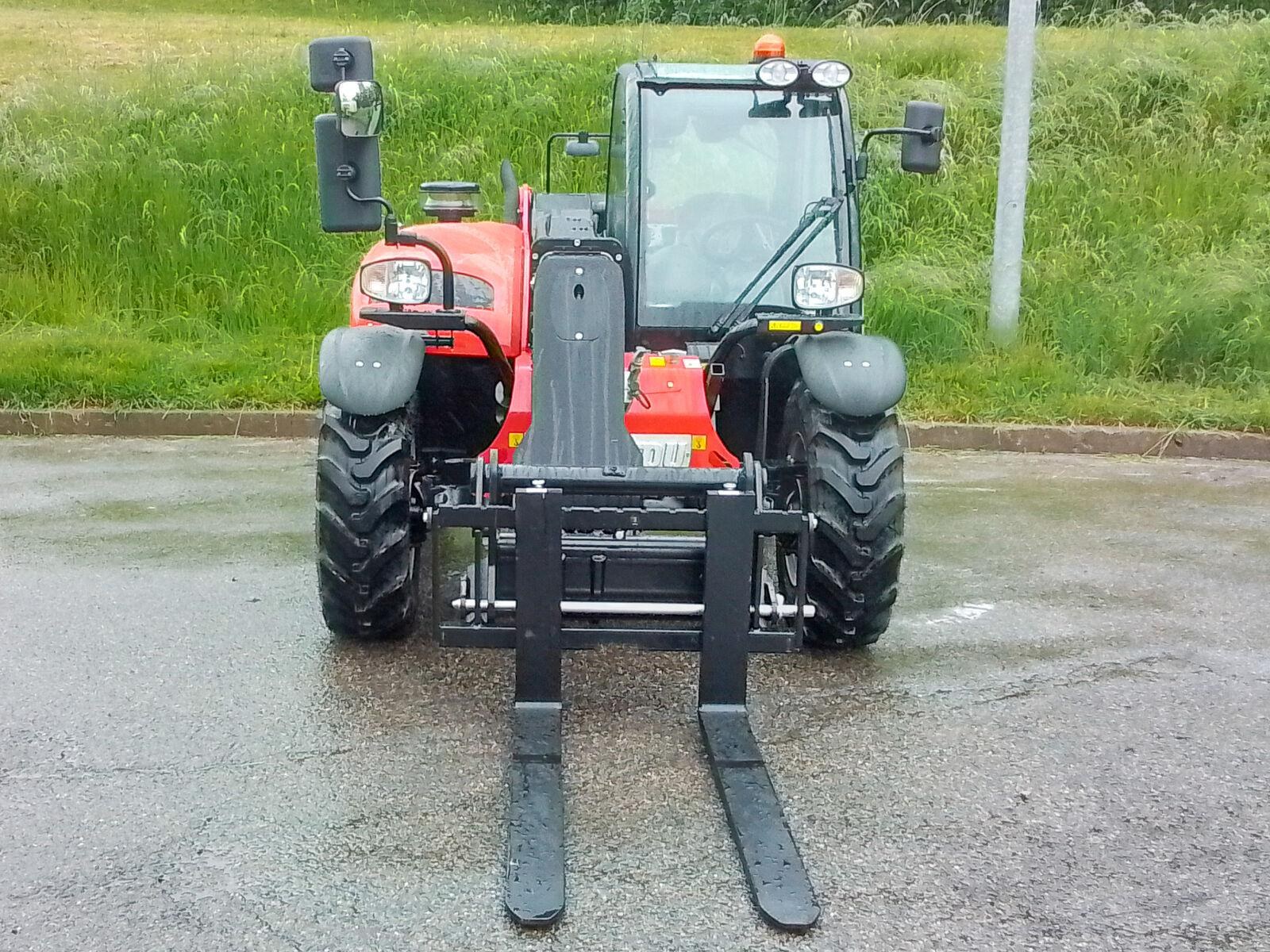 Manitou MLT 625-75 H, Ansicht 6