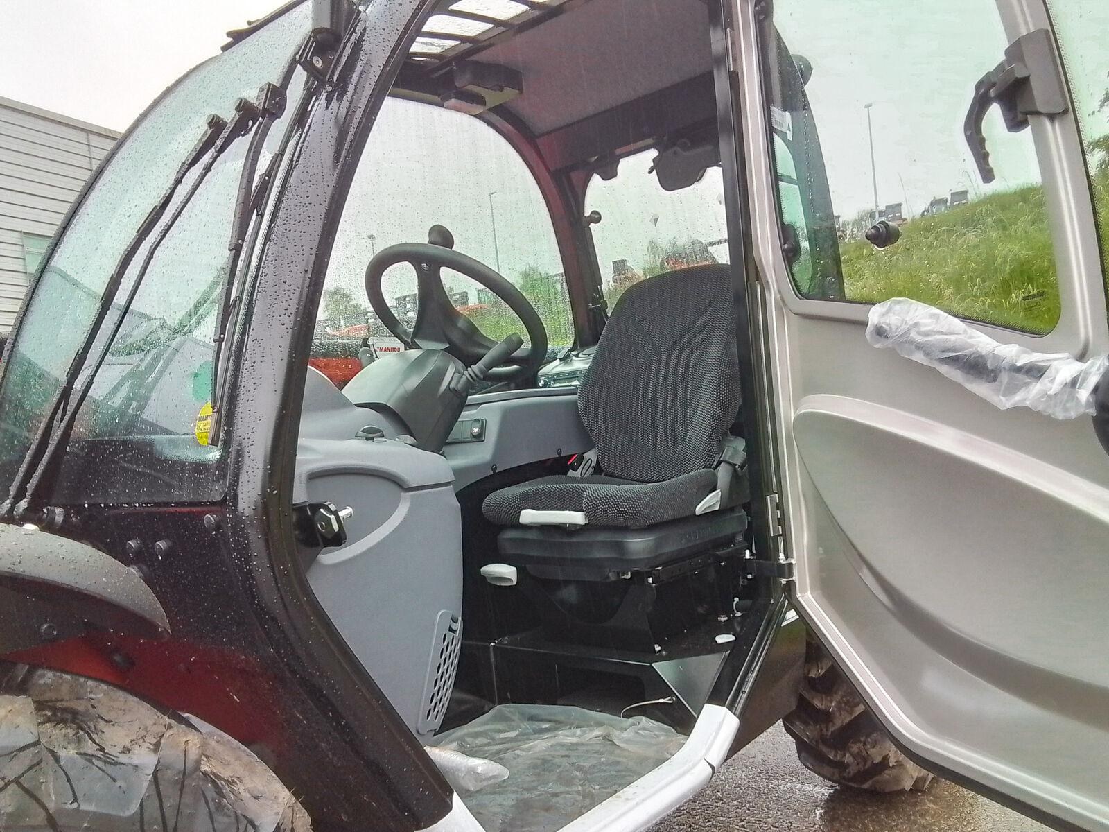 Manitou MLT 625-75 H, Ansicht 7