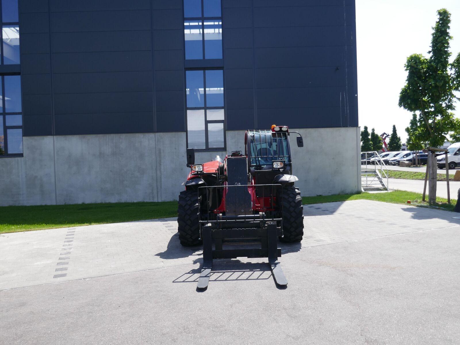 Manitou MLT 960, Ansicht 3