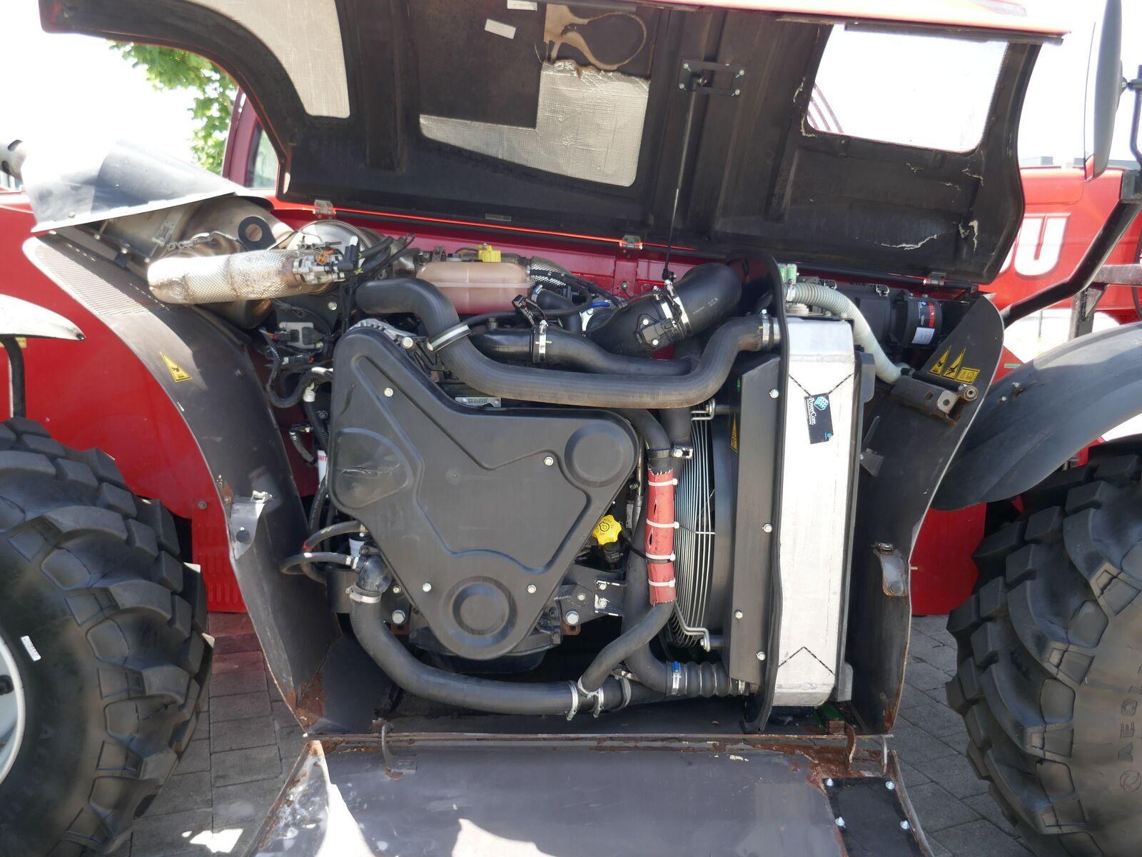 Manitou MLT 960, Ansicht 7