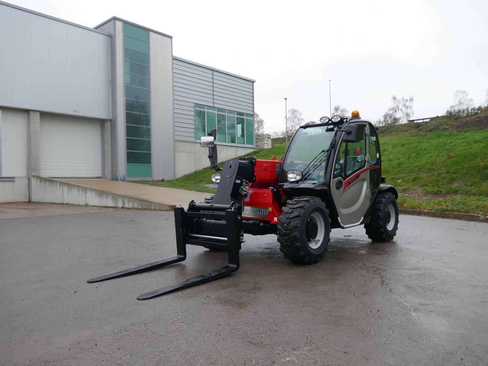 Manitou MT 625 H