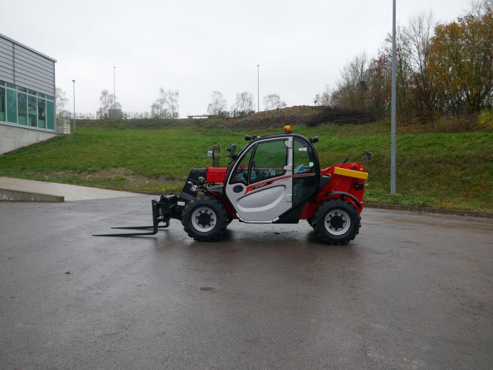 Manitou MT 625 H, Ansicht 2