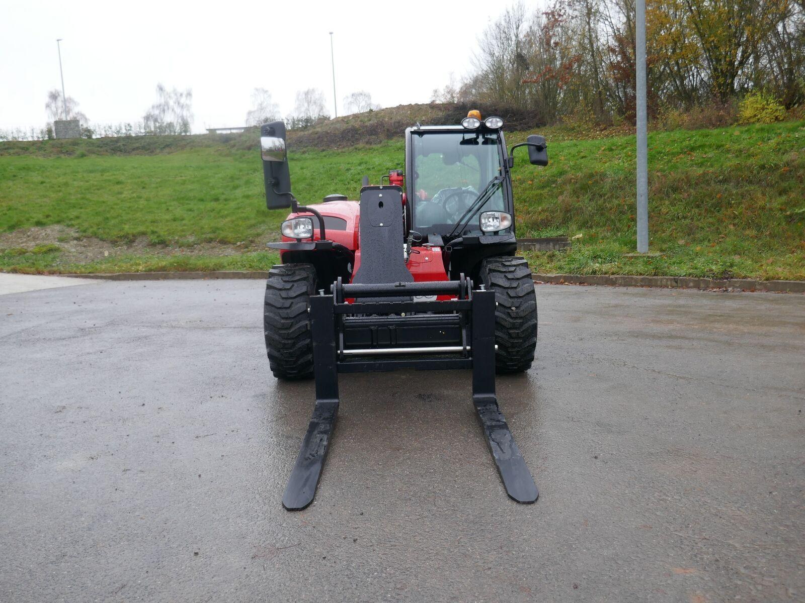 Manitou MT 625 H, Ansicht 3