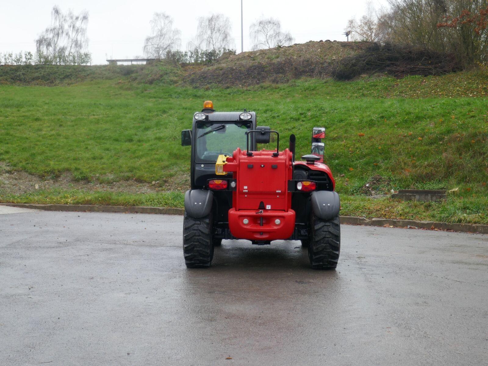 Manitou MT 625 H, Ansicht 5