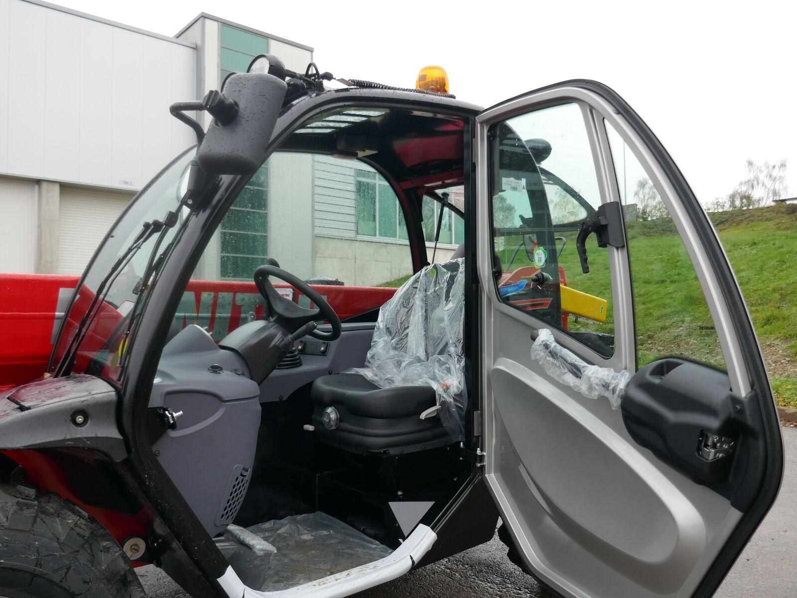 Manitou MT 625 H, Ansicht 6
