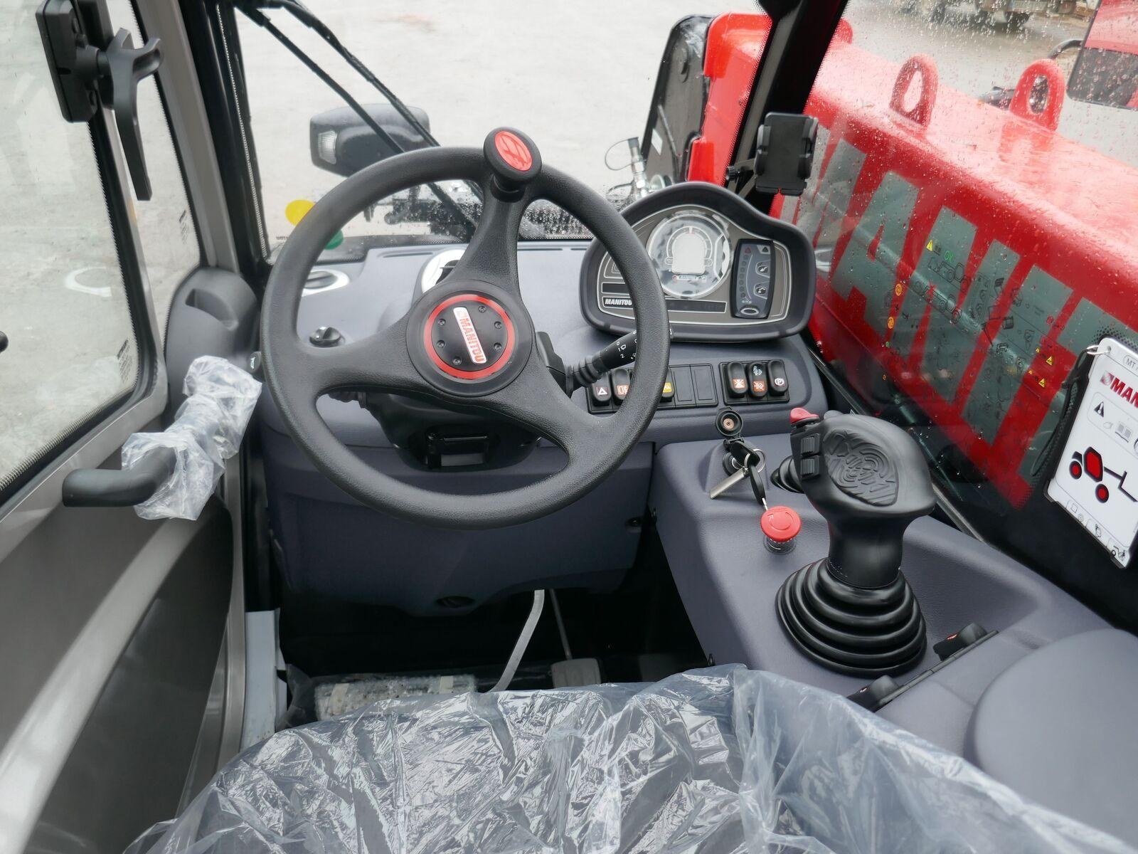 Manitou MT 625 H, Ansicht 8
