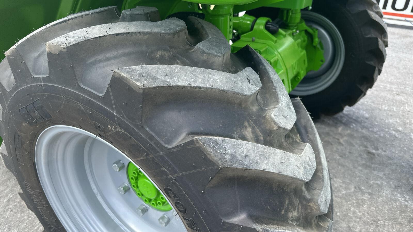 Merlo P72.10 PLUS, Ansicht 4