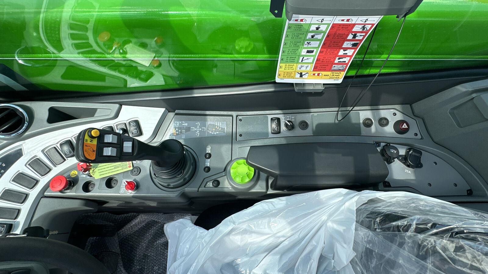 Merlo P72.10 PLUS, Ansicht 7