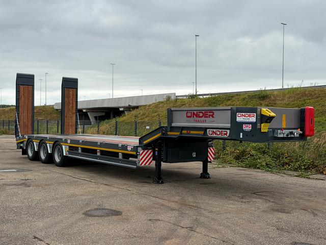 Önder AGM3 - 56 Ton trailer - Export trailer 3M, Ansicht 8