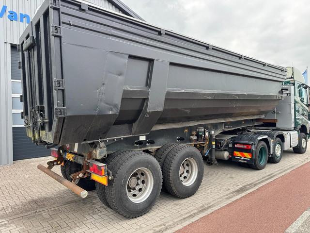 Pellicano 35 m3 / 47.000 Kg, Ansicht 3