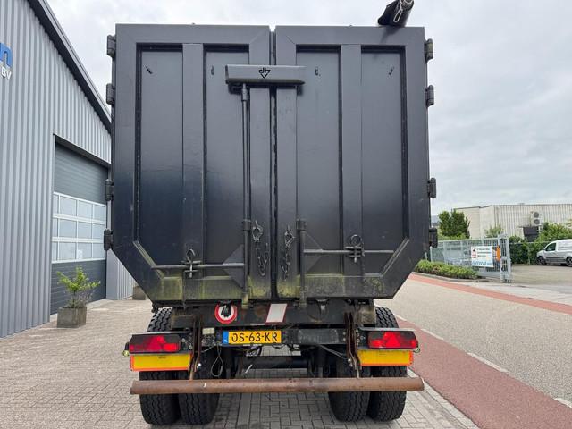 Pellicano 35 m3 / 47.000 Kg, Ansicht 4