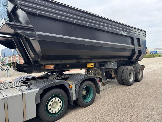 Pellicano 35 m3 / 47.000 Kg, Ansicht 5