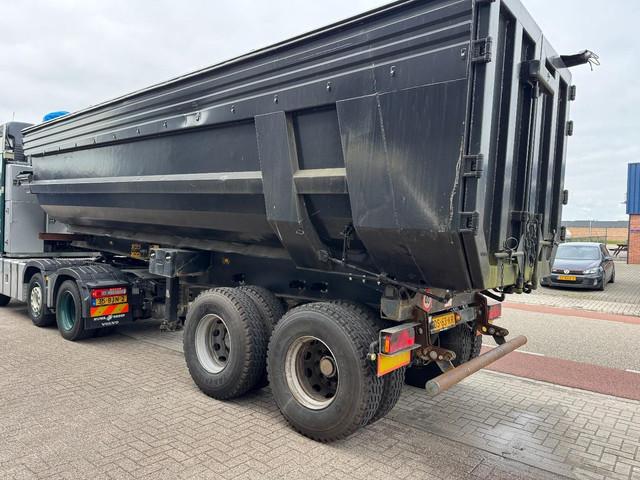 Pellicano 35 m3 / 47.000 Kg, Ansicht 6