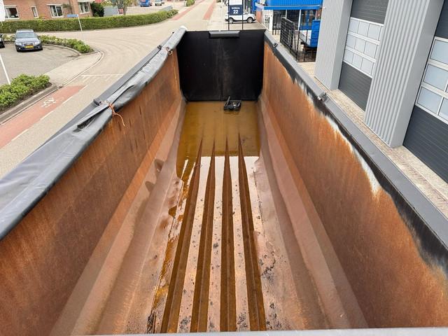 Pellicano 35 m3 / 47.000 Kg, Ansicht 7