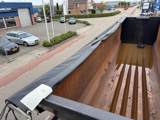 Pellicano 35 m3 / 47.000 Kg, Ansicht 8