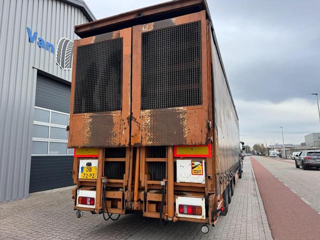 Renders Semi Plane, Nooteboom hyd Ramps 510 cm, Ansicht 3
