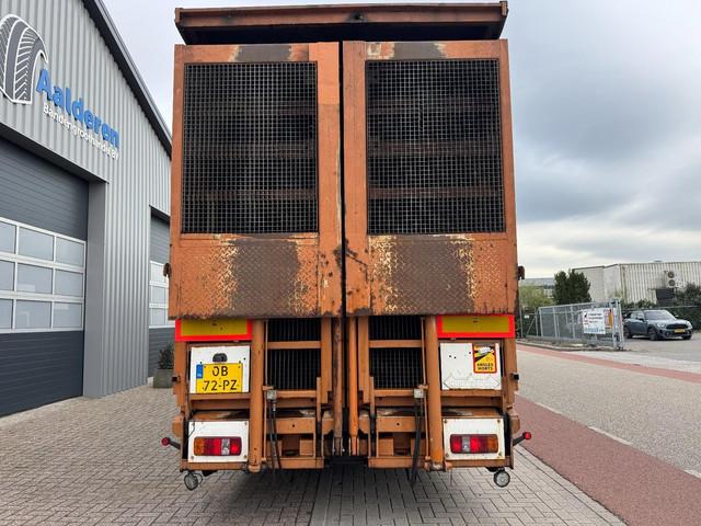 Renders Semi Plane, Nooteboom hyd Ramps 510 cm, Ansicht 4