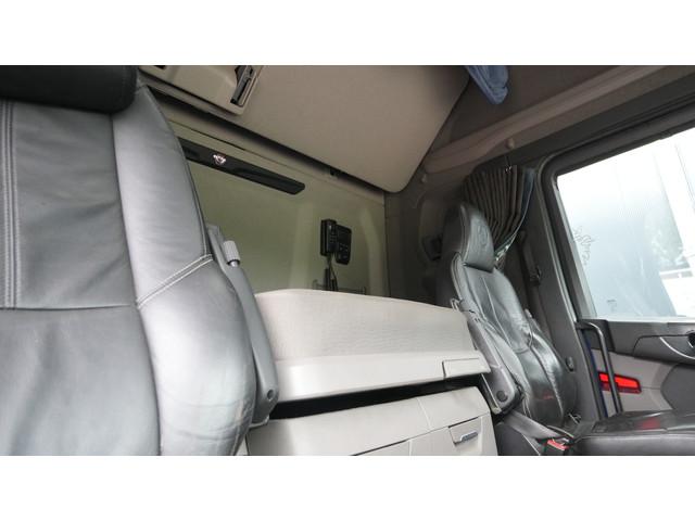 Scania R 520 V8 6x2 tractor unit retarder, Ansicht 7