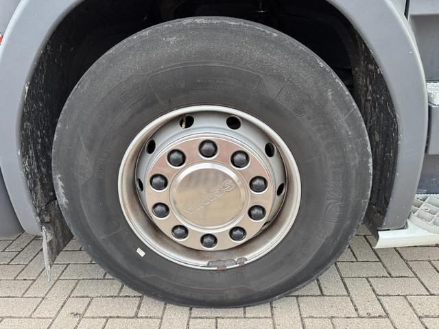 Scania R480 6x2T, Retarder, Manual, King of the Road, Ansicht 8