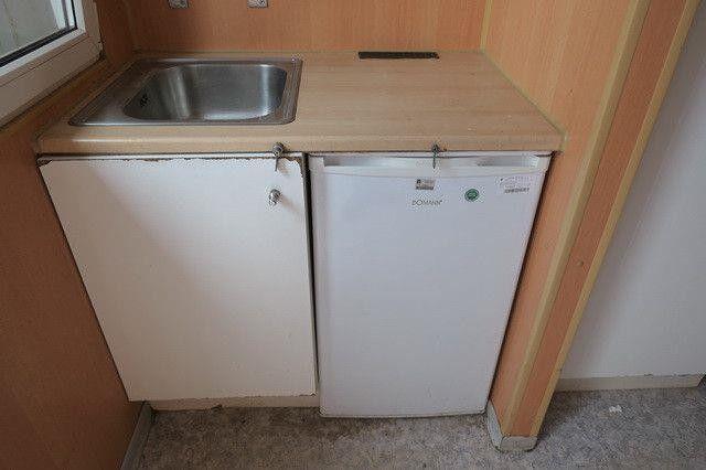 Seecontainer, Bürocontainer, Aufenthaltcontainer, Ansicht 5