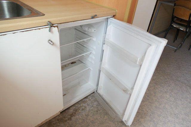 Seecontainer, Bürocontainer, Aufenthaltcontainer, Ansicht 6