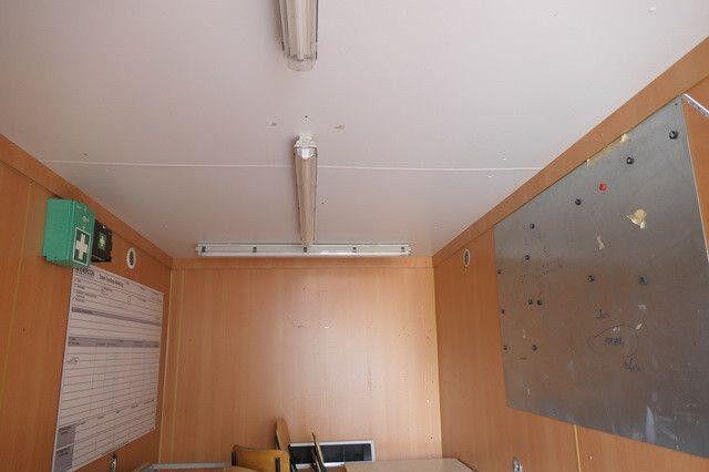 Seecontainer, Bürocontainer, Aufenthaltcontainer, Ansicht 8