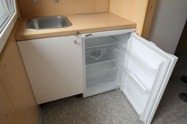 Seecontainer, Bürocontainer, Aufenthaltcontainer, Ansicht 6