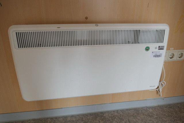 Seecontainer, Bürocontainer, Aufenthaltcontainer, Ansicht 8