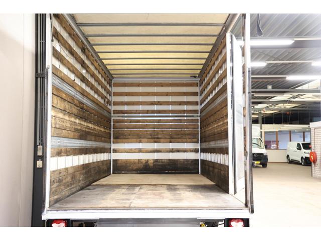 Mercedes-Benz Sprinter 514 CDI Koffer mit Ladebordwand, Ansicht 10