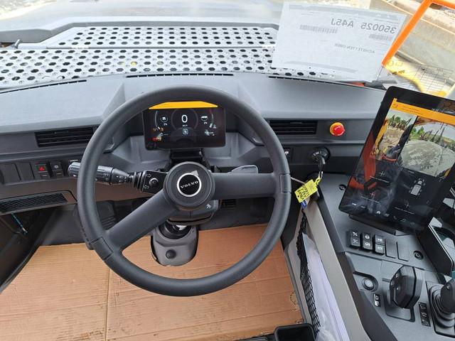 Volvo A45J, Ansicht 6