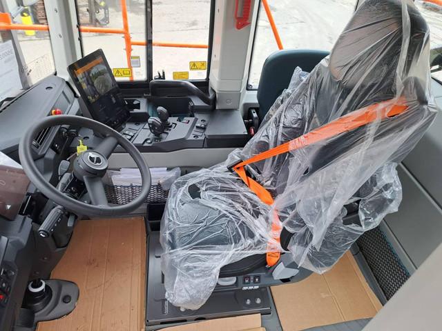 Volvo A45J, Ansicht 8