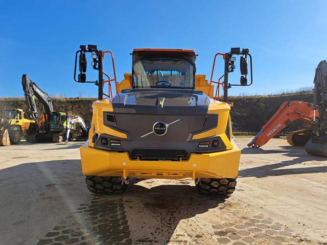 Volvo A50J, Ansicht 6
