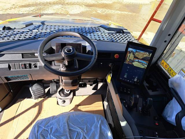 Volvo A50J, Ansicht 8
