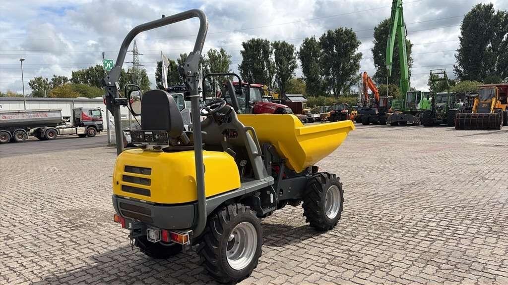 Wacker Neuson DW15e