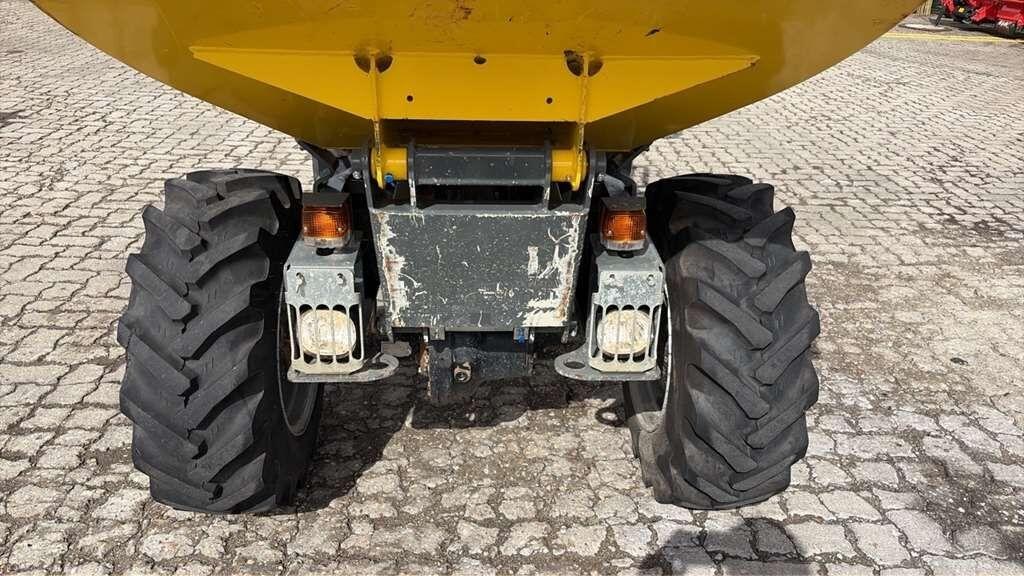 Wacker Neuson DW15e, Ansicht 4