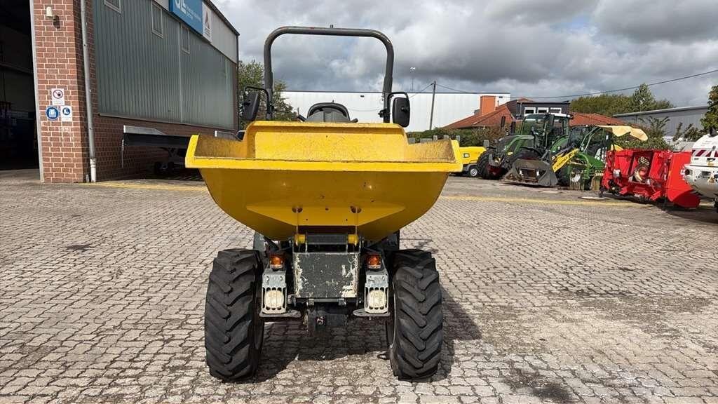 Wacker Neuson DW15e, Ansicht 6
