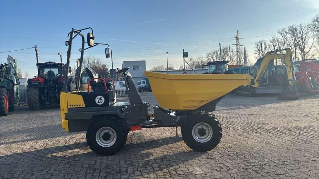 Wacker Neuson DW40