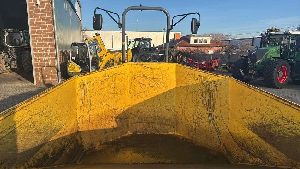 Wacker Neuson DW40, Ansicht 6