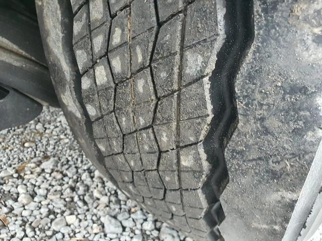 Wielton ALU Agra Kipper, Ansicht 6