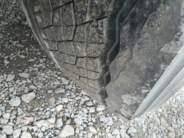 Wielton ALU Agra Kipper, Ansicht 7