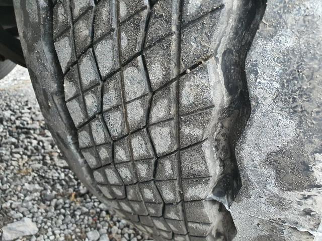 Wielton ALU Agra Kipper, Ansicht 8