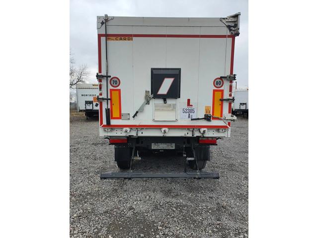 Wielton ALU Agra Kipper, Ansicht 9