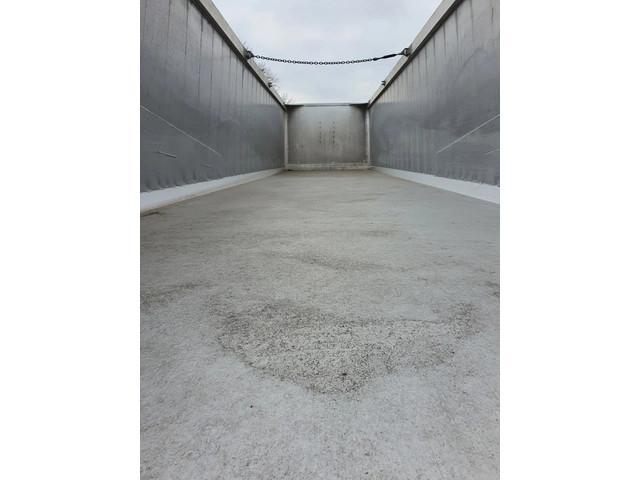 Wielton ALU Agra Kipper, Ansicht 10